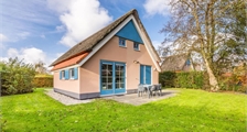 T6AB T6AB in Landal Kustpark Texel