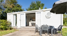 Chalet 4A 4A in Landal Kustpark Egmond aan Zee