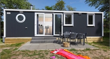 Chalet 6A 6A in Landal Kustpark Egmond aan Zee