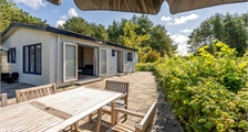Chalet 6C 6C in Landal Kustpark Egmond aan Zee