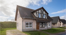 FV10K Comfort bungalow FV10K-Comfort in Landal Cochem
