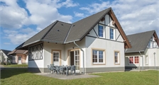 FV12 Comfort bungalow FV12-Comfort in Landal Cochem