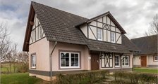 FV14 Comfort bungalow FV14-Comfort in Landal Cochem