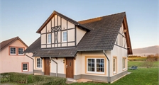 GC4 Comfort bungalow GC4-Comfort in Landal Cochem