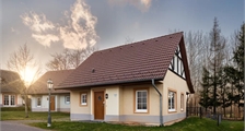 GCK6 Comfort bungalow GCK6-Comfort in Landal Cochem