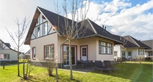 GCL4A Comfort bungalow GCL4A-Comfort in Landal Cochem