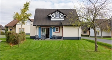 GCL4B Comfort bungalow GCL4B-Comfort in Landal Cochem