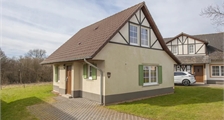 GCL5 Comfort bungalow GCL5-Comfort in Landal Cochem