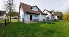 Hondenbungalow GC6 Comfort Honden-GC6-Comfort in Landal Cochem