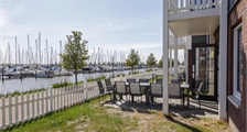 FV11 Comfort FV11-Comfort in Landal Marinapark Volendam