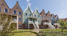 FV12 Comfort FV12-Comfort in Landal Marinapark Volendam