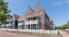 VO4 Comfort VO4-Comfort in Landal Marinapark Volendam