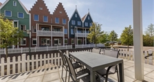 VO4M Comfort VO4M-Comfort in Landal Marinapark Volendam