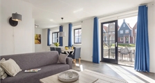 VO5A Comfort VO5A-Comfort in Landal Marinapark Volendam