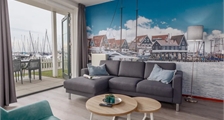 VO5B Comfort VO5B-Comfort in Landal Marinapark Volendam