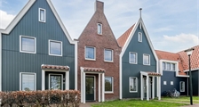 VO6 Comfort VO6-Comfort in Landal Marinapark Volendam