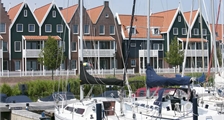 VO6 VO6 in Landal Marinapark Volendam
