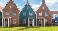 VO7A Comfort VO7A-Comfort in Landal Marinapark Volendam