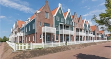VO7B Comfort VO7B-Comfort in Landal Marinapark Volendam