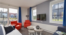 VO8 Comfort VO8-Comfort in Landal Marinapark Volendam