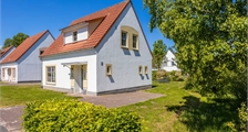 BB7 BB7 in Landal Bad Bentheim