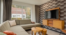 BB8 Comfort Mindervalide BB8M in Landal Bad Bentheim