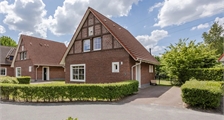 BBKL6 BBKL6 in Landal Bad Bentheim
