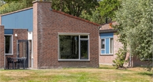 Comfort Wellness 4 Comfort-Wellness-4 in Roompot Weerterbergen