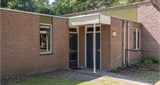 Koos 5 Koos-5 in Roompot Weerterbergen