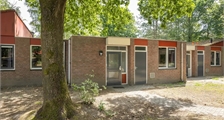 WB Comfort WB-Comfort in Roompot Weerterbergen