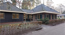 FV12 Comfort FV12-Comfort in Landal Bospark De Schaapskooi