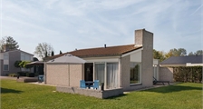 6-persoons Bungalow 5 BA-Comfort in Landal Beach Resort