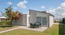 8-persoons Bungalow 4 BA8-Comfort in Landal Beach Resort
