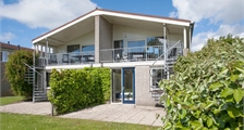 6-persoons Bungalow 4 BD in Landal Beach Resort