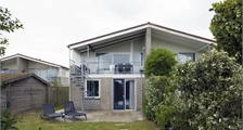 8-persoons Bungalow 3 BE-comfort in Landal Beach Resort