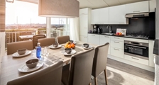 6-persoons Bungalow 7 BF-Comfort in Landal Beach Resort