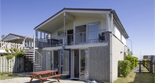 6-persoons Bungalow 1 BF in Landal Beach Resort