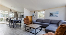 8-persoons Bungalow 1 BS in Landal Beach Resort