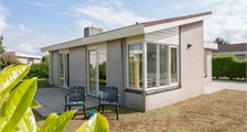 4-persoons Bungalow 3 NA in Landal Beach Resort