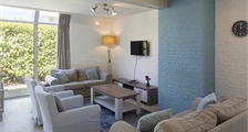 6-persoons Bungalow 3 RJV in Landal Beach Resort