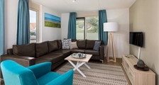 SAS Comfort SAS-Comfort in Landal Zeebad