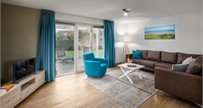 ZWIL Comfort ZWIL-Comfort in Landal Zeebad