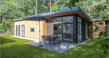 Lodge 6 Lodge-6 in Landal Bospark 't Wolfsven