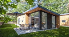 Lodge Wellness 4 Lodge-Wellness-4 in Landal Bospark 't Wolfsven
