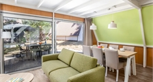 W6A Comfort W6A-Comfort in Landal Bospark 't Wolfsven