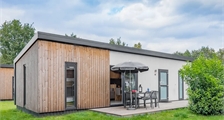 Comfort 6A Chalet Comfort-6A in Landal Hunzedal