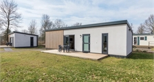 Comfort Wellness 4 Chalet Comfort-Wellness-4 in Landal Hunzedal
