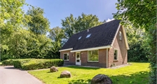 FV12 Bungalow FV12 in Landal Hunzedal