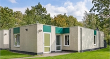 H10A Bungalow H10A in Landal Hunzedal