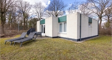 H4A Comfort Bungalow H4A-Comfort in Landal Hunzedal
